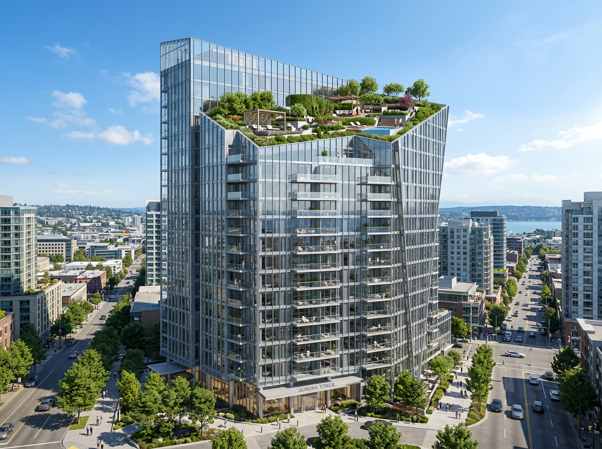 Skyway Residences